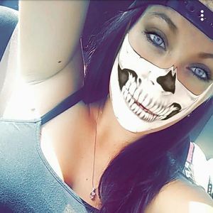 Meet your Posher, Bridgette